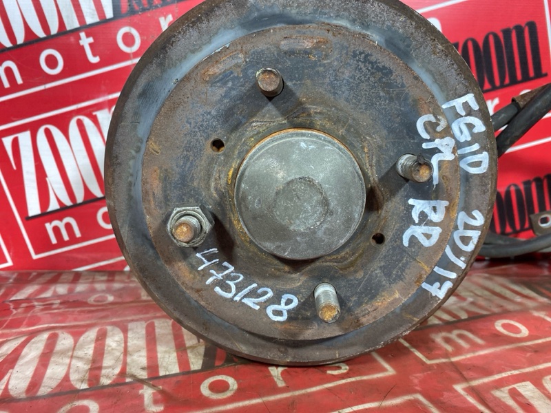 Ступица, 3700 рублей, Красноярск