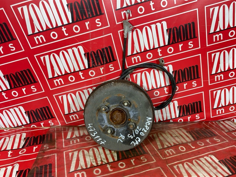 Ступица, 2300 рублей, Красноярск