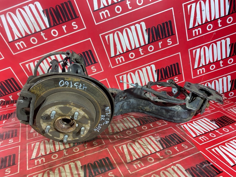 Ступица, 10900 рублей, Солонцы