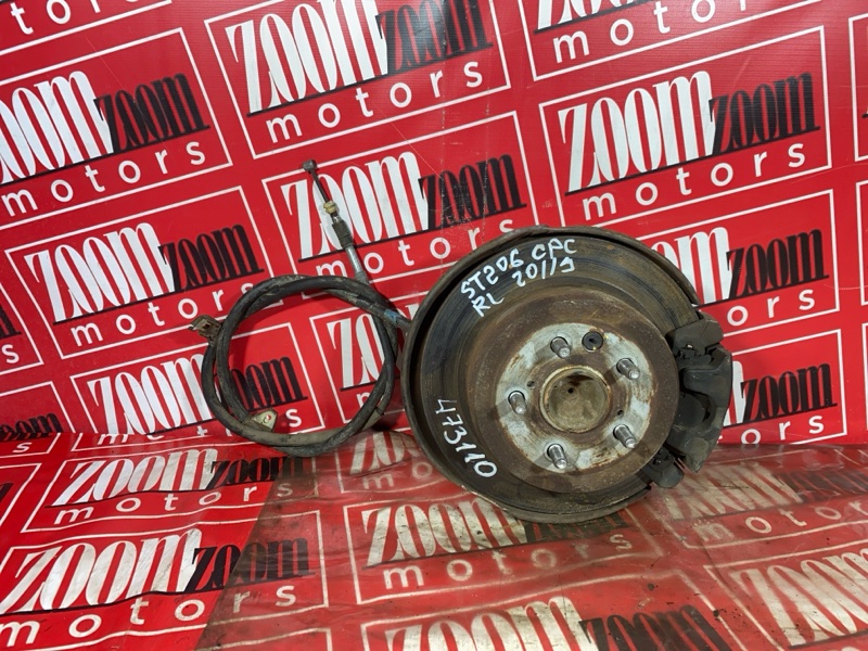 Ступица, 14500 рублей, Красноярск