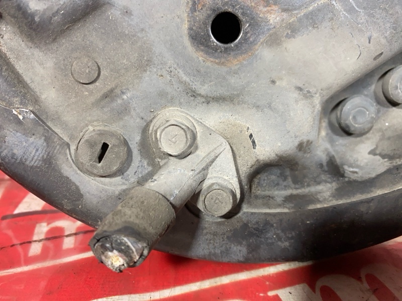 Ступица, 2300 рублей, Красноярск