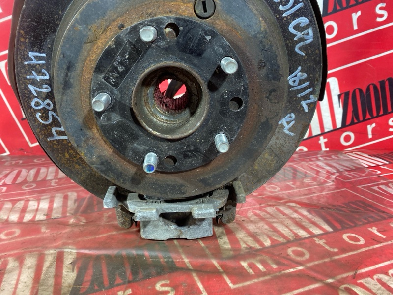 Ступица, 4100 рублей, Красноярск