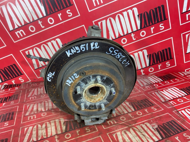 Ступица, 4100 рублей, Красноярск