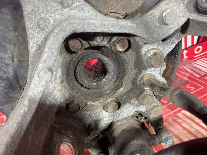 Ступица, 4100 рублей, Красноярск