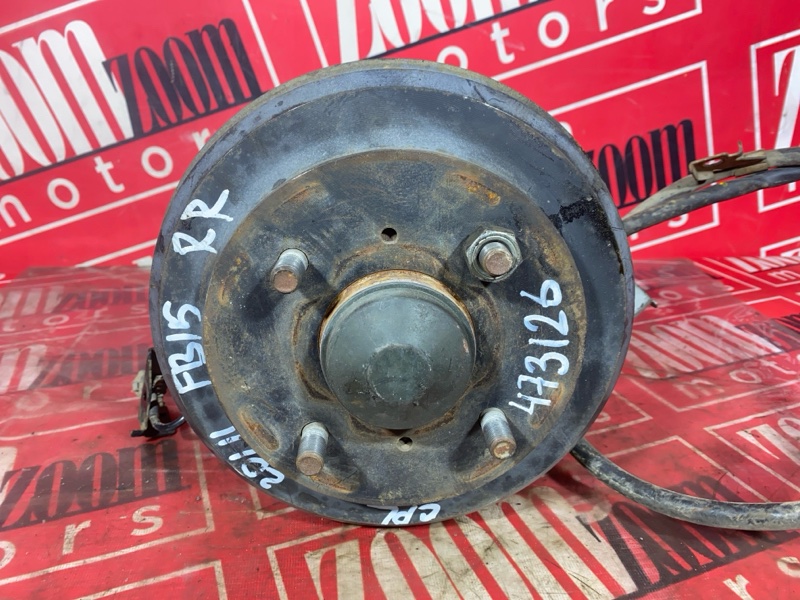 Ступица, 3700 рублей, Красноярск