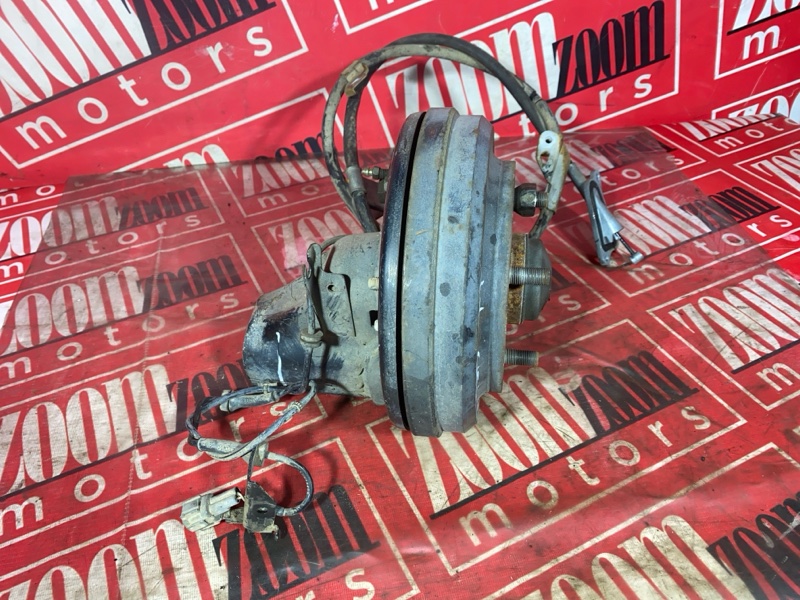 Ступица, 3700 рублей, Красноярск