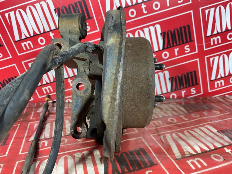 Ступица, 14500 рублей, Красноярск