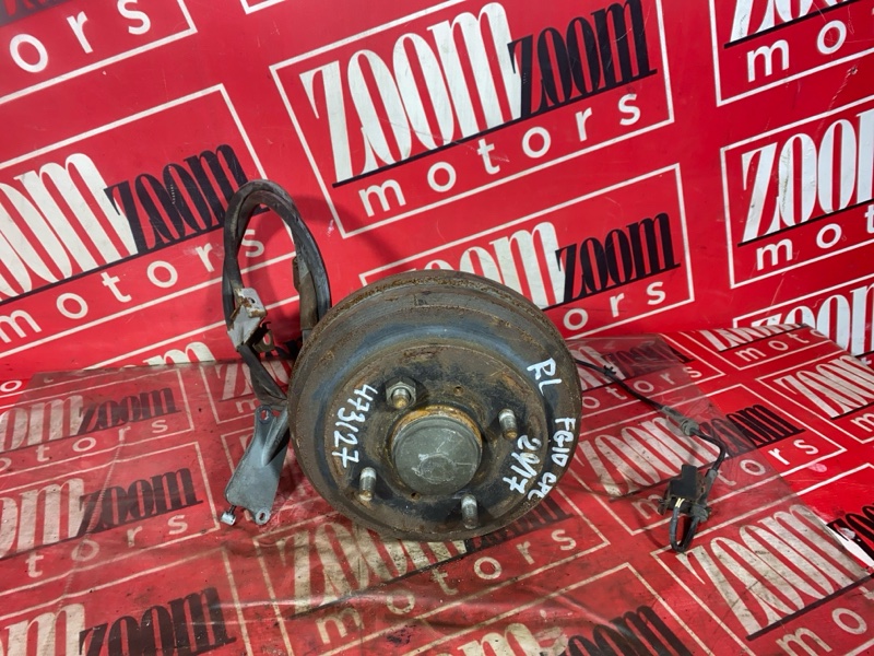 Ступица, 3700 рублей, Красноярск