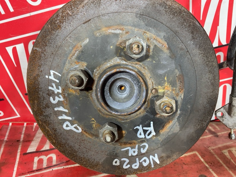 Ступица, 2300 рублей, Красноярск