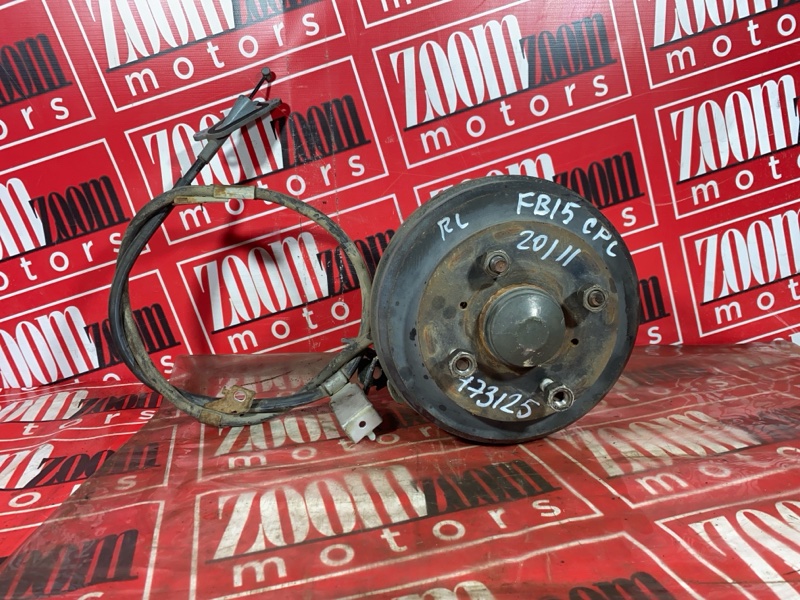 Ступица, 3700 рублей, Красноярск