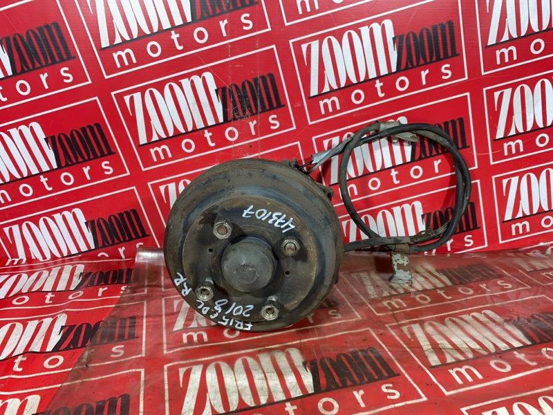 Ступица, 3700 рублей, Красноярск