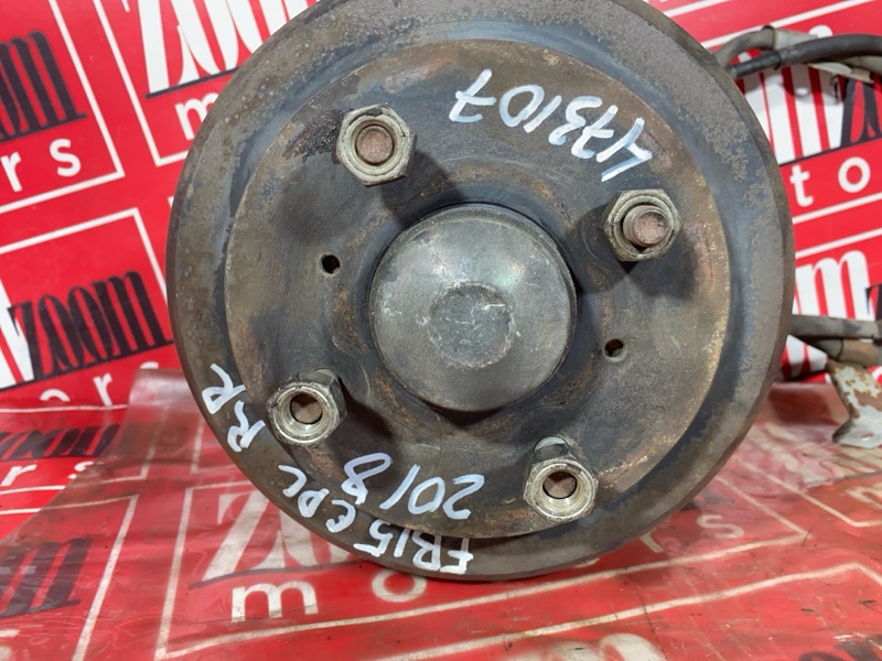 Ступица, 3700 рублей, Красноярск