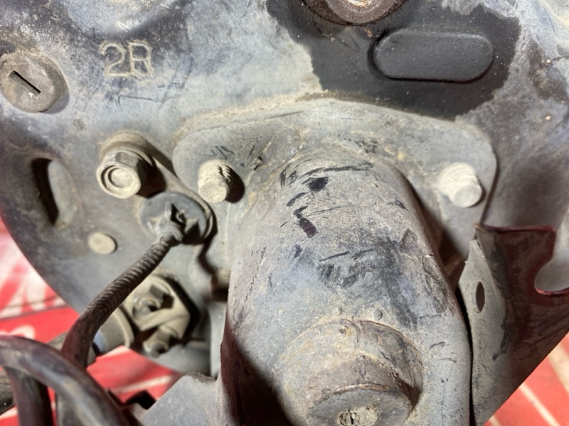 Ступица, 3700 рублей, Красноярск