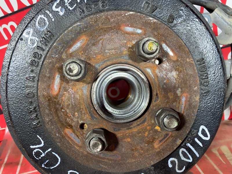 Ступица, 2300 рублей, Красноярск