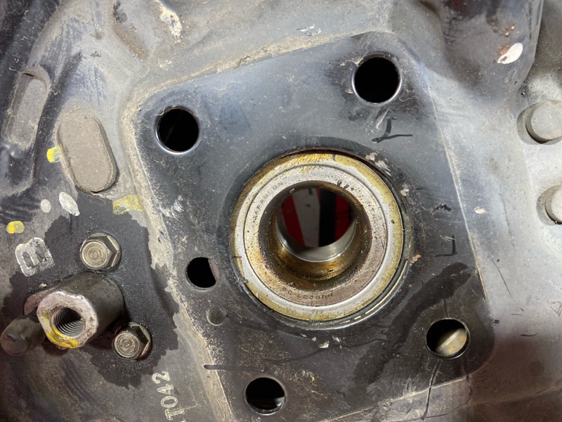 Ступица, 2300 рублей, Красноярск