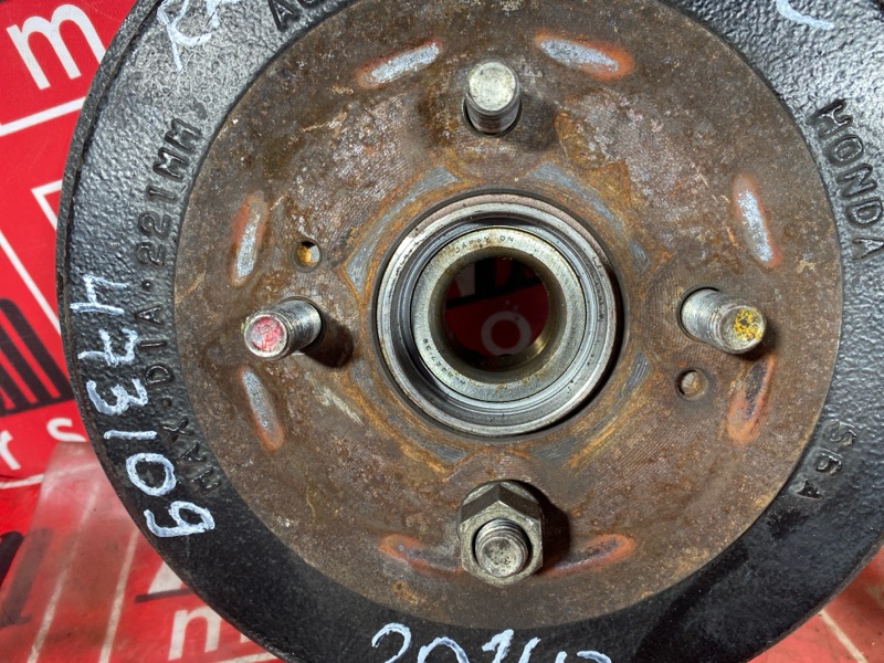 Ступица, 2300 рублей, Красноярск