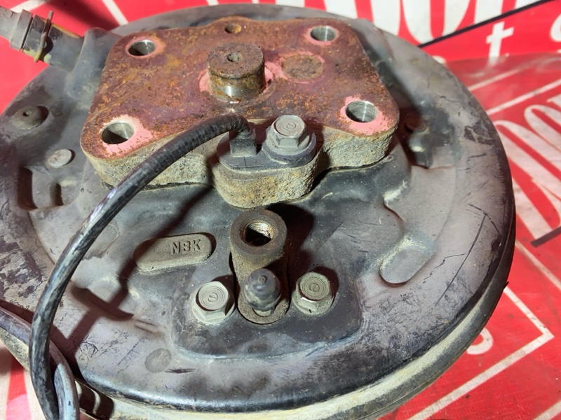 Ступица, 2300 рублей, Красноярск