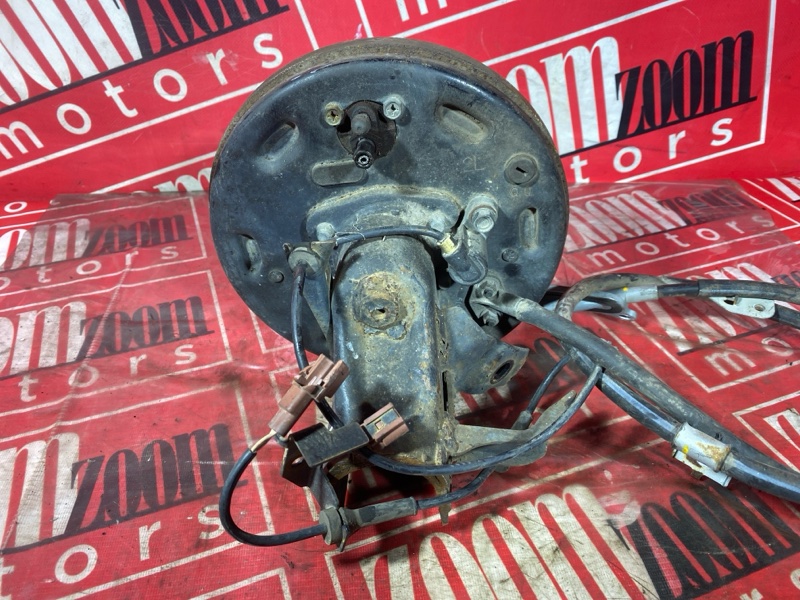 Ступица, 3700 рублей, Красноярск