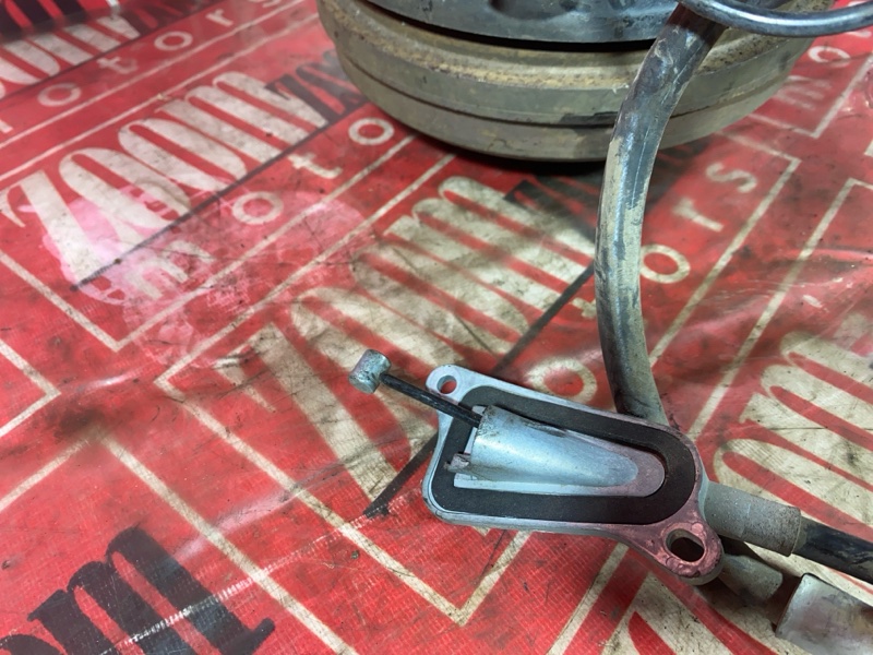 Ступица, 3700 рублей, Красноярск