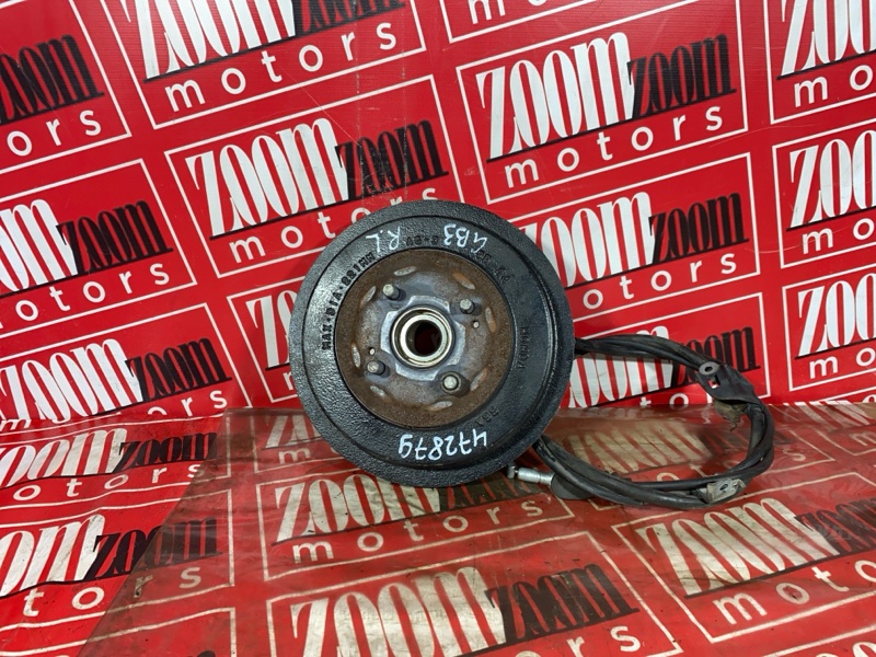 Ступица, 2300 рублей, Красноярск