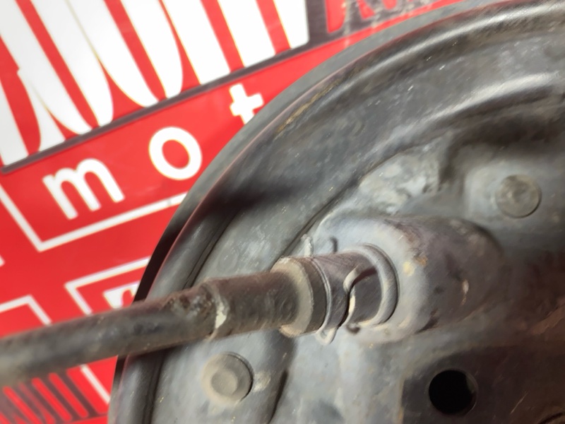 Ступица, 2300 рублей, Красноярск