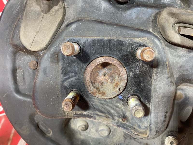 Ступица, 1900 рублей, Красноярск