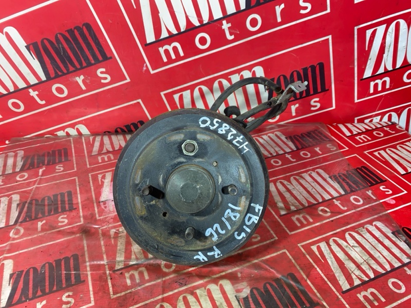 Ступица, 3700 рублей, Красноярск