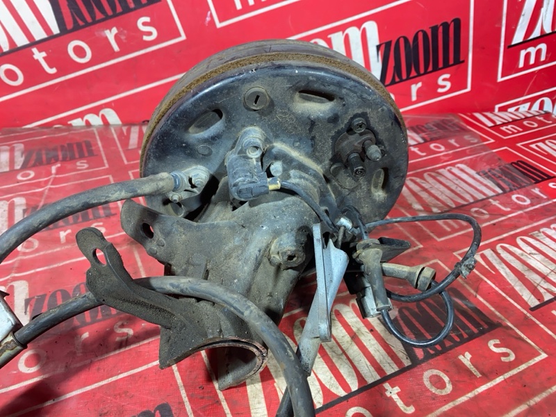 Ступица, 3700 рублей, Красноярск