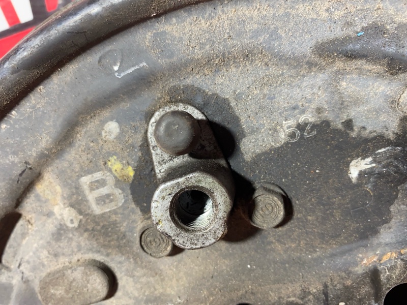 Ступица, 2300 рублей, Красноярск