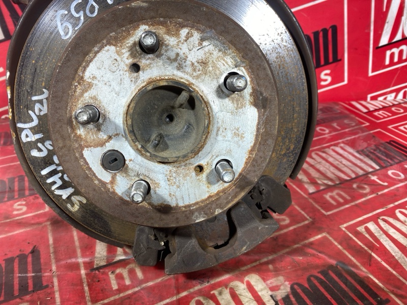 Ступица, 6900 рублей, Красноярск