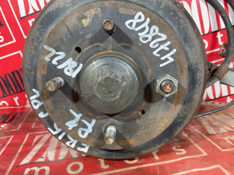 Ступица, 3700 рублей, Красноярск