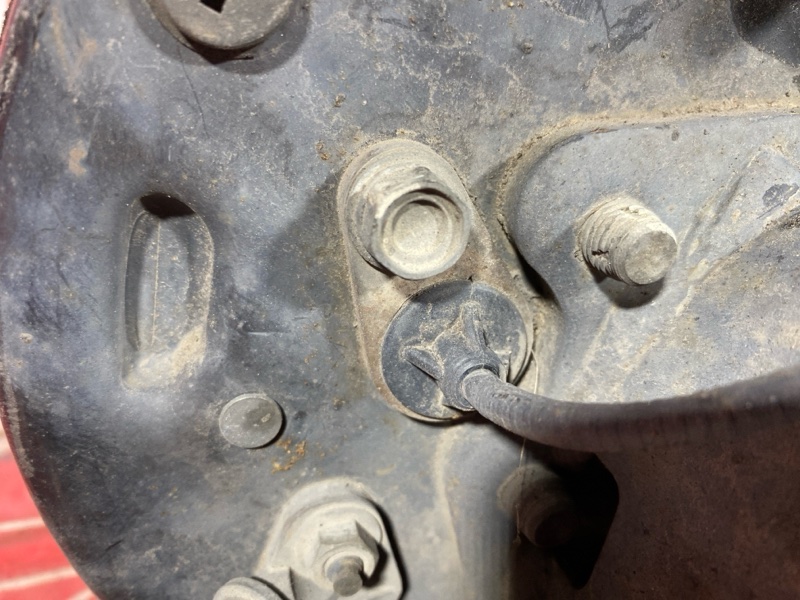 Ступица, 3700 рублей, Красноярск