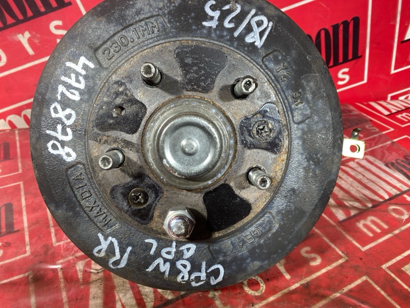 Ступица, 2800 рублей, Красноярск