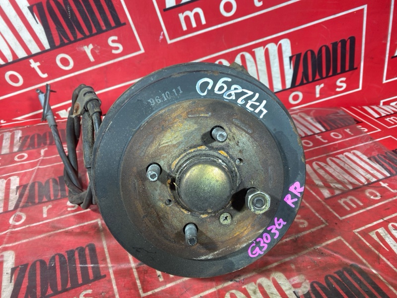 Ступица, 5100 рублей, Красноярск