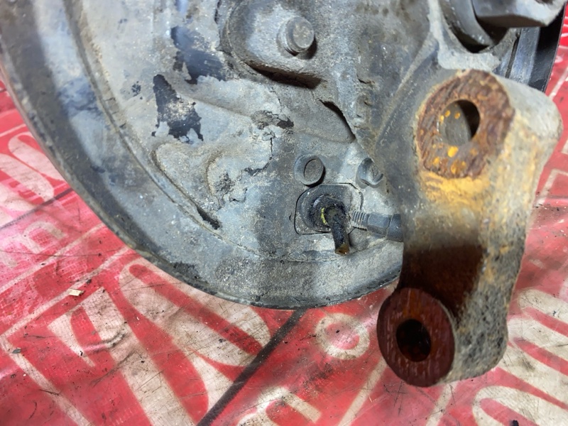 Ступица, 5100 рублей, Красноярск