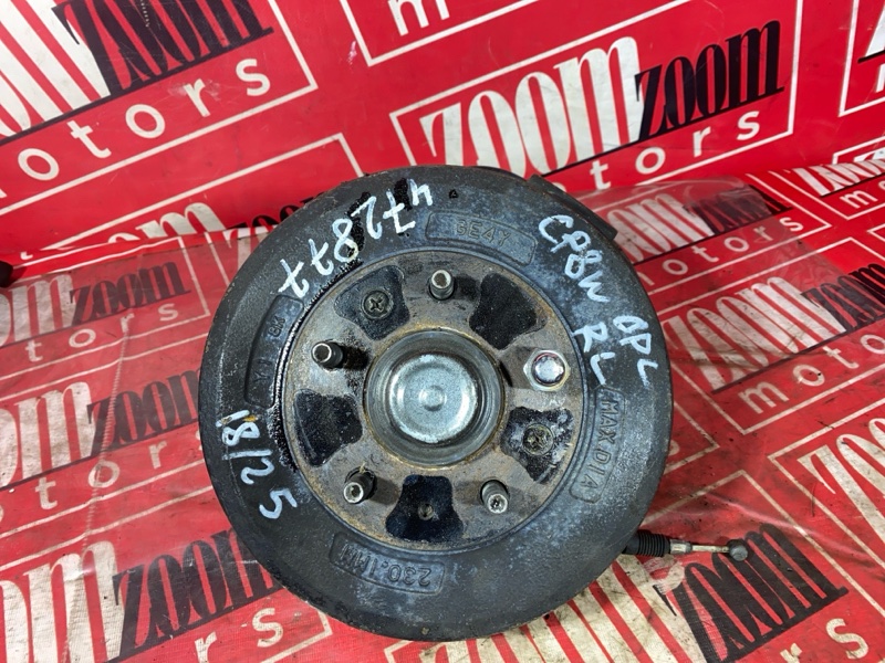 Ступица, 2800 рублей, Красноярск