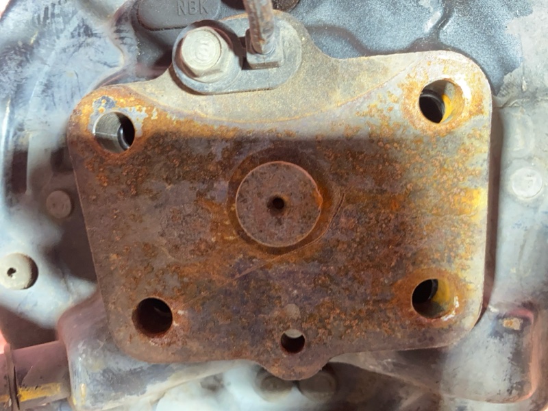 Ступица, 2300 рублей, Красноярск