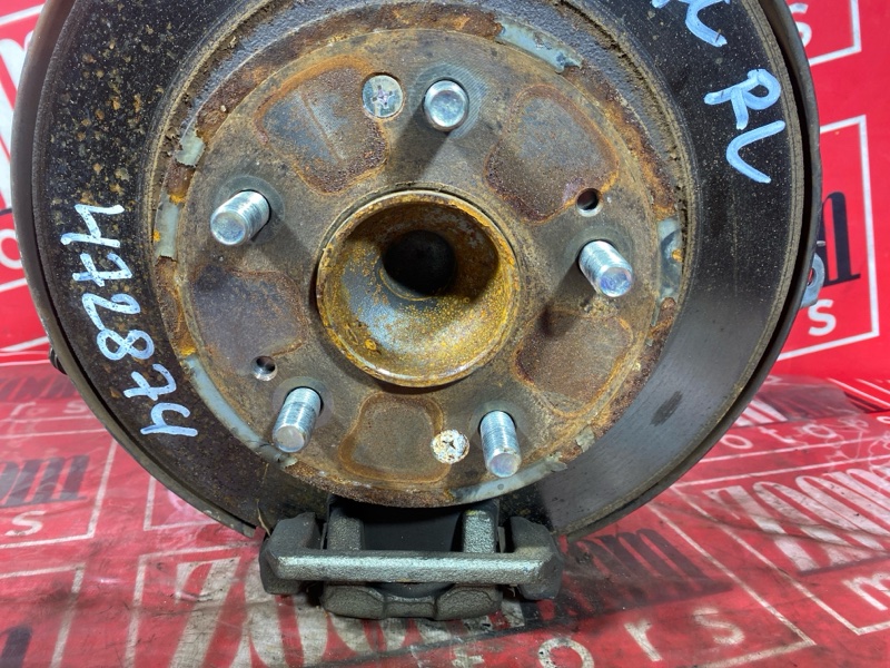 Ступица, 4100 рублей, Красноярск