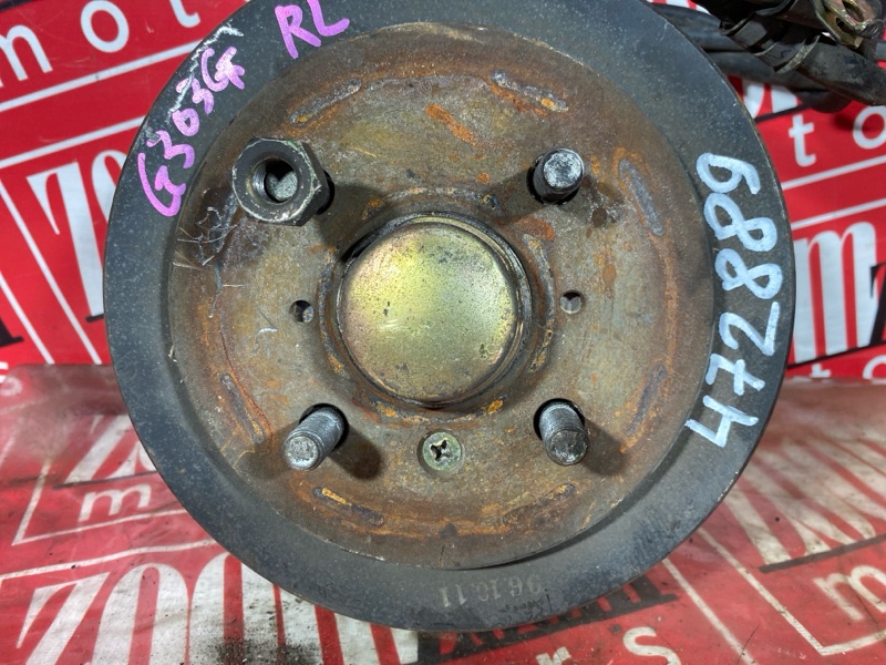 Ступица, 5100 рублей, Красноярск