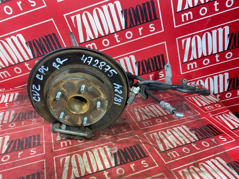 Ступица, 4100 рублей, Красноярск