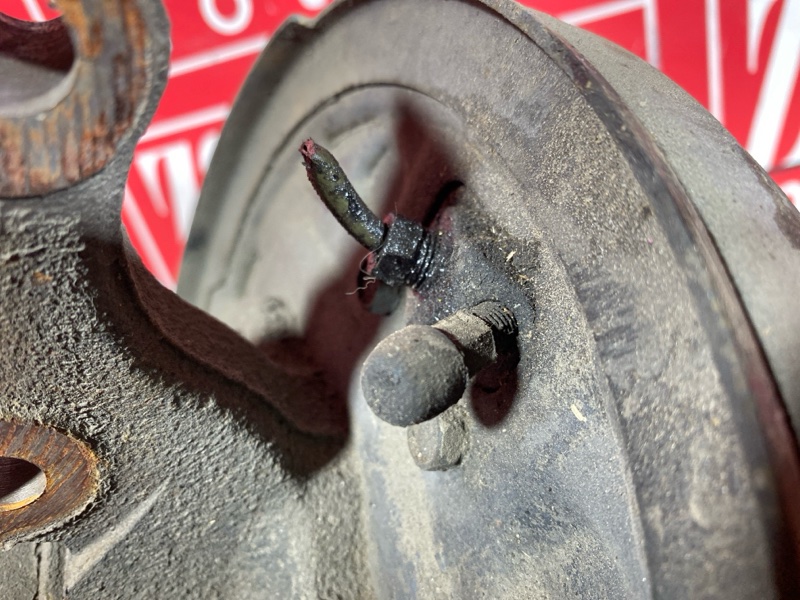 Ступица, 5100 рублей, Красноярск