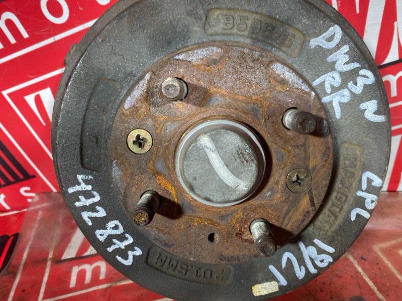 Ступица, 1900 рублей, Красноярск