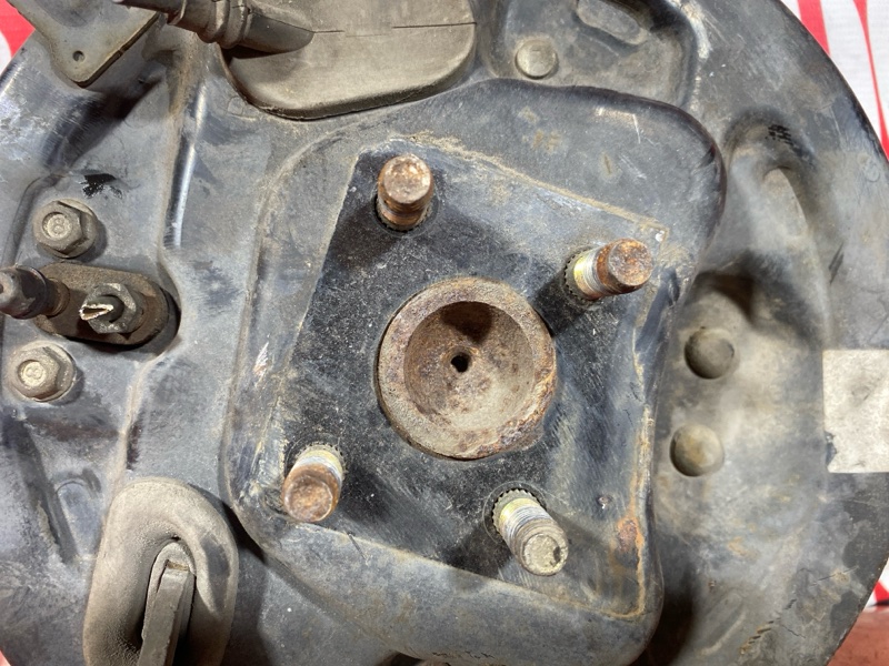 Ступица, 1900 рублей, Красноярск