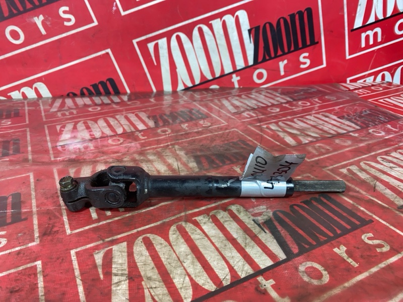 Кардан рулевой, 3400 рублей, Солонцы