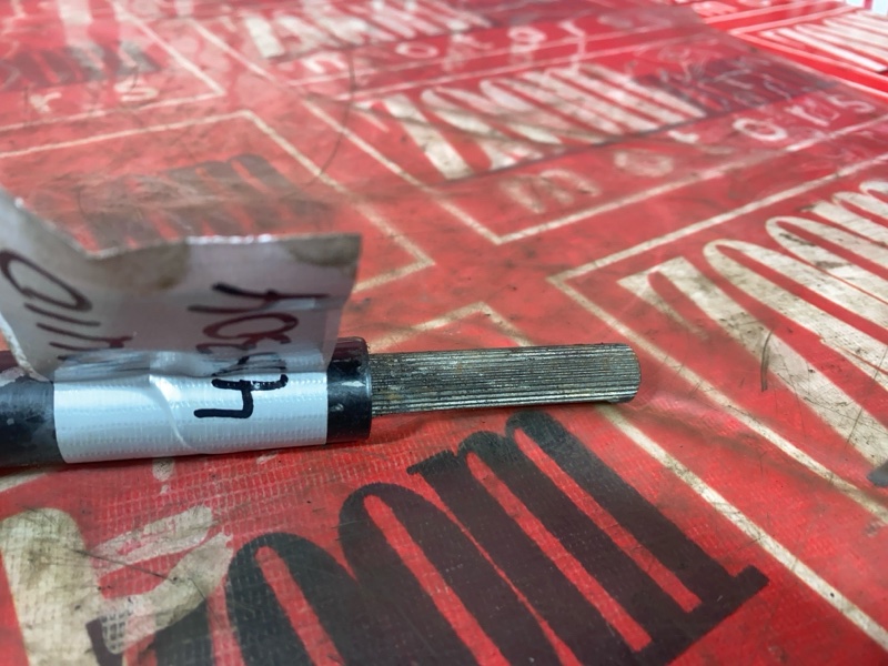 Кардан рулевой, 3400 рублей, Солонцы