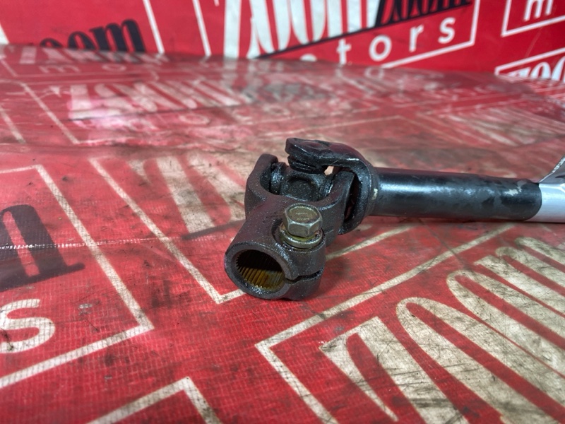 Кардан рулевой, 3400 рублей, Солонцы