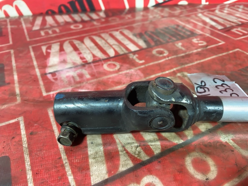 Кардан рулевой, 3500 рублей, Красноярск