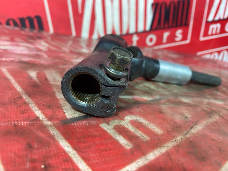 Кардан рулевой, 3500 рублей, Красноярск