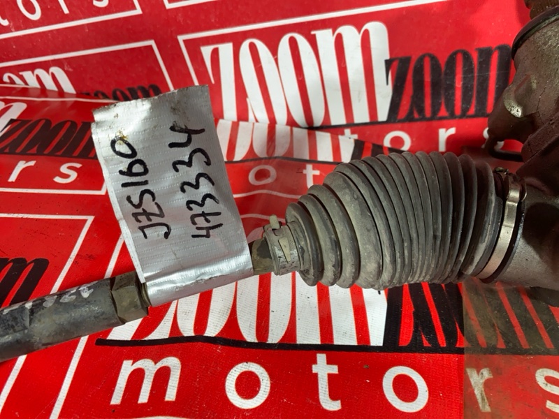 Рулевая рейка, 2400 рублей, Красноярск