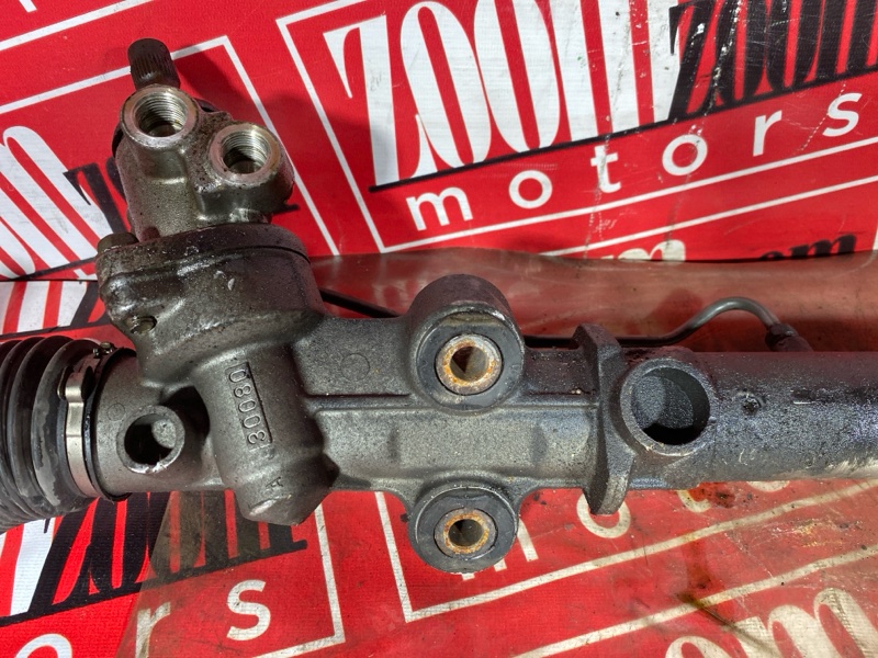 Рулевая рейка, 2400 рублей, Красноярск